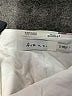 Ark & Co. 100% Polyester Print Ivory Casual Dress Size S - photo 7
