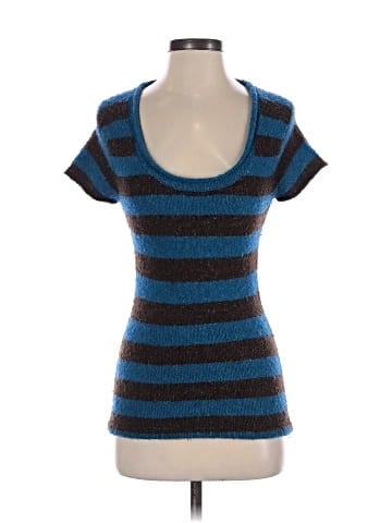 BCBGMAXAZRIA Sweater Vest (view 1)