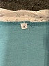Unbranded Teal Sleeveless Top Size M - photo 7