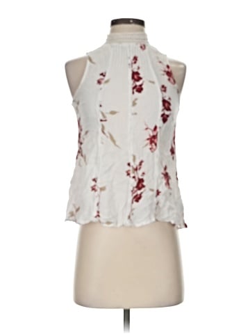 Gentle Fawn Sleeveless Blouse (view 1)