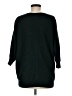 Cynthia Rowley 100% Cashmere Green Cashmere Pullover Sweater Size M - photo 2
