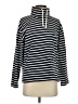J.Crew 100% Cotton Black Long Sleeve Top Size S - photo 1
