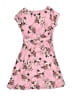 Guess Print Pink Dress Size 12 - photo 2