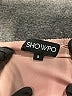 showpo Solid Pink Romper Size 8 - photo 4