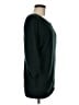Cynthia Rowley 100% Cashmere Green Cashmere Pullover Sweater Size M - photo 4