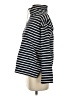 J.Crew 100% Cotton Black Long Sleeve Top Size S - photo 5