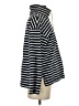 J.Crew 100% Cotton Black Long Sleeve Top Size S - photo 4