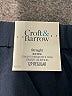 Croft & Barrow Black Casual Pants Size 12 - photo 7