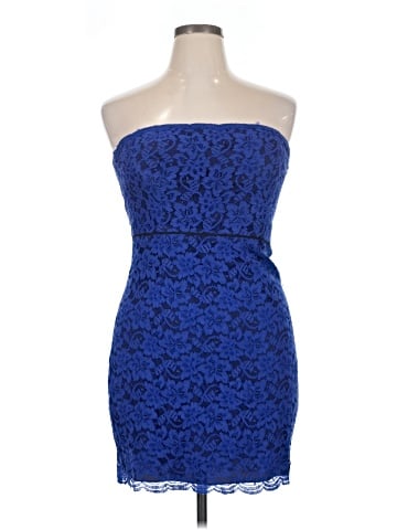 Diane von Furstenberg Cocktail Dress (view 1)