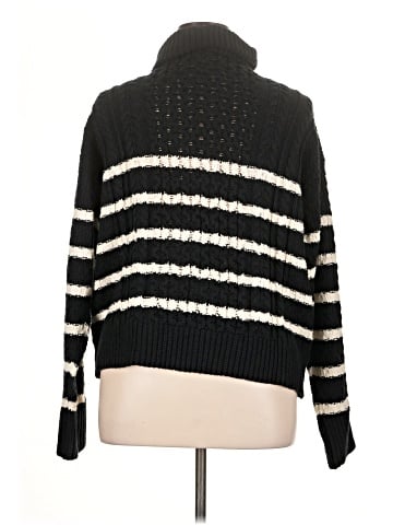 La Ligne x Target Turtleneck Sweater (view 2)