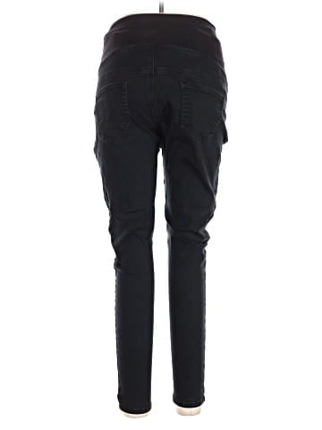Indigo Blue Jeggings (view 2)