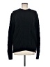 Weatherproof 100% Acrylic Black Pullover Sweater Size M - photo 1