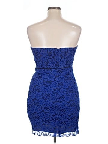 Diane von Furstenberg Cocktail Dress (view 2)