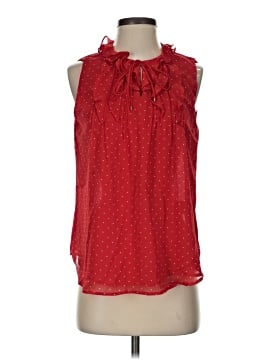 Tommy Hilfiger Sleeveless Blouse