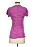 Marika Tek Purple Active T-Shirt Size S - photo 2