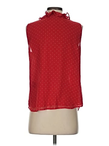 Tommy Hilfiger Sleeveless Blouse (view 2)