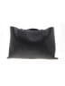 Vince Camuto Gray Black Tote One size - photo 3