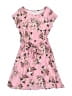 Guess Print Pink Dress Size 12 - photo 1