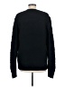 Weatherproof 100% Acrylic Black Pullover Sweater Size M - photo 2