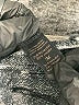 E&M Collection 100% Polyester Gray Pullover Sweater Size M - photo 8