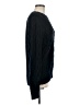 Weatherproof 100% Acrylic Black Pullover Sweater Size M - photo 4