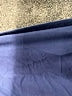 Unbranded Solid Blue Casual Dress Size S - photo 8