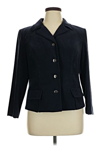 Amanda Smith Blazer (view 1)