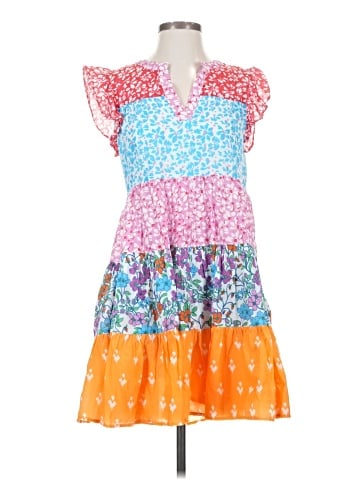 Roller Rabbit Casual Dress (view 1)