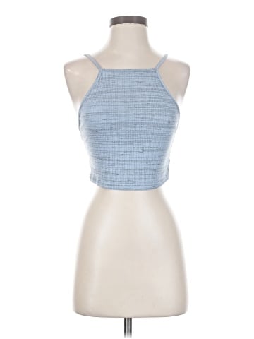 Love Culture Sleeveless Top (view 1)