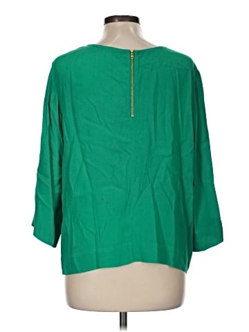 Sam & Lavi 3/4 Sleeve Top (view 2)