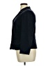 Amanda Smith Blue Blazer Size 14 - photo 5
