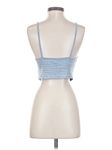 Love Culture Sleeveless Top (view 2)