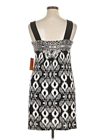 Style&Co Casual Dress (view 2)