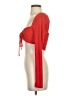 Princess Polly Red Long Sleeve Top Size 2 - photo 5