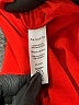 Athleta Solid Red Jumpsuit Size 10 - photo 5