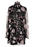 BB Dakota 100% Polyester Black Romper Size XS - photo 2
