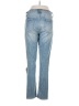 Eunina Blue Jeans Size 9 - photo 2