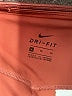 Nike Metallic Burgundy Leggings Size XL - photo 7
