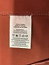 Nike Metallic Burgundy Leggings Size XL - photo 8