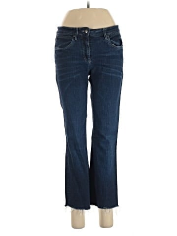 Eileen Fisher Jeans (view 1)