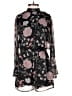 BB Dakota 100% Polyester Black Romper Size XS - photo 1