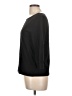 Chaps Black 3/4 Sleeve T-Shirt Size L - photo 5