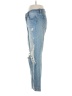 Eunina Blue Jeans Size 9 - photo 5