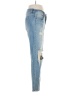 Eunina Blue Jeans Size 9 - photo 4