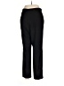Givenchy 100% Laine (wool) Black Wool Pants Size EU (FR) 40 / US 8 - photo 2