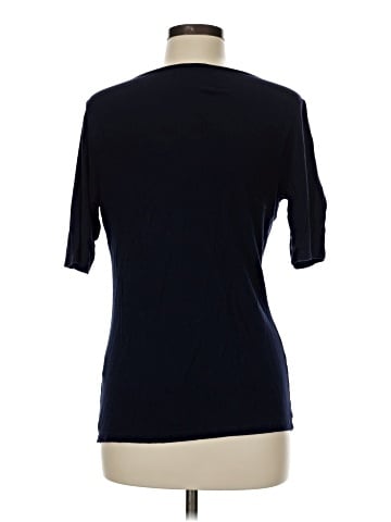 Dante Malan 3/4 Sleeve Top (view 2)