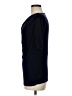 Dante Malan Blue 3/4 Sleeve Top Size M - photo 5