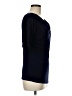 Dante Malan Blue 3/4 Sleeve Top Size M - photo 4