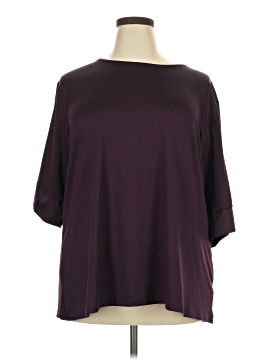 Lane Bryant Poncho