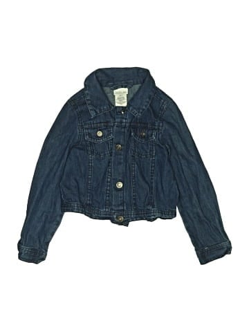 Rachel Zoe Denim Jacket (view 1)